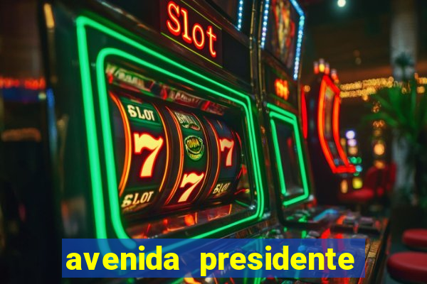 avenida presidente juscelino kubitschek 2235